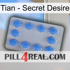 Tian - Secret Desire 21